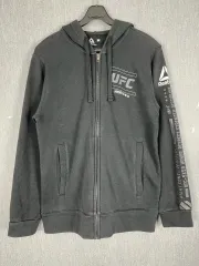 新品未使用 UFC GYM パーカー / フーディ& ナップサック 2025年最新】ufc パーカーの人気アイテム - メルカリ