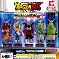 ドラゴンボールガチャガチャまとめ売り Amazon | HGドラゴンボール02 SAIYAN EDITION 全4種セット