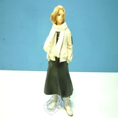 一番くじ 東京リベンジャーズ 聖夜決戦編 B賞 佐野万次郎 マイキー 美品 フィギュア