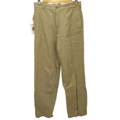 CAB CLOTHING製　アーミーパンツ CAB CLOTHING ミリタリーパンツ カーゴパンツ Sサイズ 29-31