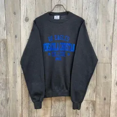 Champion ECO チャンピオン スウェット スエット トレーナー L