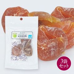 赤城フーズ 種とり半割り梅 3袋セット！ - メルカリ
