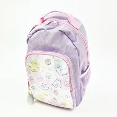 すみっコぐらし リュック(Ｍ) バッグ キッズ スクール すみっこ