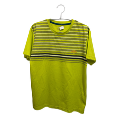 WIXARC  メンズ　  トップス  　Tシャツ/カットソー(半袖/袖なし)　L　グリーン系