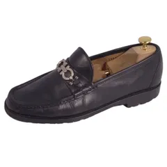 サルヴァトーレ フェラガモ Salvatore Ferragamo ローファーのサムネイル