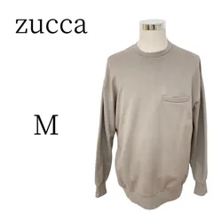 zucca ズッカ ベージュ トップス Mのサムネイル