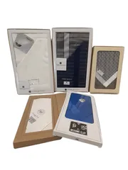 ブランド ハンカチ セット 紳士 ビジネス　新品　5枚