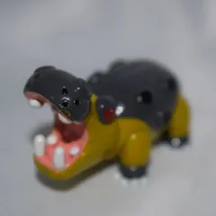 カバルドン モンコレ フィギュア ポケモン ポケットモンスター