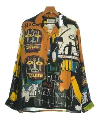 WACKO MARIA カジュアルシャツ メンズ 【古着】【中古】【送料無料】