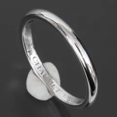 訳あり 現行品 新品仕上げ済 エターナル ドゥ ショーメ マリッジリング Pt 商品詳細｜ショーメ Pt950 シークレットダイヤ1P エターナルドゥ