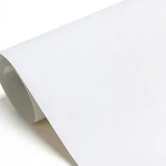 壁紙シール 木目 HPW-22701 ホワイト 50cm×3m はがせる壁紙