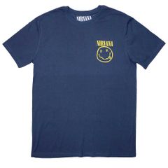 公式新品】WEEZER ウィーザー – BLUE ALBUM バンド Tシャツ GILDAN HEAVY COTTON - メルカリ