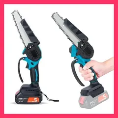 ★売れ筋★ チェーン 6インチ チェーンソー適用 チェーン 3本セット 小型チェンソー 片手 軽量 強力 木工切断 農業
