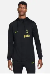Nike トッテナムホットスパー アメフトジャージ風パーカー Mサイズ Nike トッテナムホットスパー アメフトジャージ風パーカー M