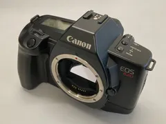 Canon EOS 630 ＋35-105mmズーム＋300EZ ストロボ