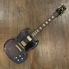 2025年最新】EPIPHONE G-400の人気アイテム - メルカリ