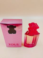 【お買い得品】トウス　オーデトワレ　ローズ　30ml