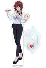 [중고] 아크릴 스탠드 아크릴 패널 緋田美琴(Whisper of Elegance ver.) 공식 아크릴 스탠드 [아이돌 마스터 샤이니 컬러즈]