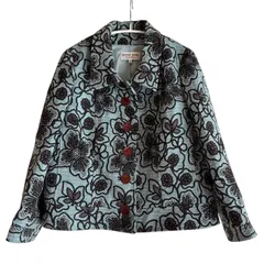 2025年最新】森英恵 レディース テーラードジャケットの人気アイテム