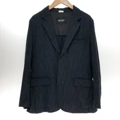 2025年最新】COMME des GARCONS メンズ テーラードジャケットの