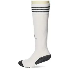 アディダス(adidas) サッカー ソックス アディ21 22995 ホワイト/ブラック(GN2991) Mサイズ(25-27cm)