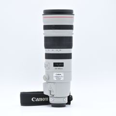 Canon キヤノン EF200-400mm F4 L IS USM EXTENDER エクステンダー 1.4× 交換レンズ【中古】