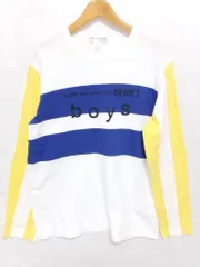 早い者勝ち　値下げましたコムデギャルソンシャツボーイズ キャップ男女共に受け抜群 COMME des GARCONS SHIRT コムデギャルソンシャツ W27031 立体