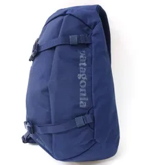 2025年最新】パタゴニア patagonia アトムスリングの人気