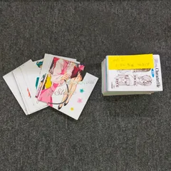 アニメ系トレカ/コナミコレクションカード【ときめきメモリアル　VOL.2】セミコンプリートセット D1-20241029-013