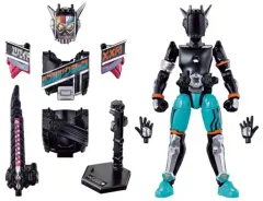 【中古】食玩 トレーディングフィギュア 仮面ライダージオウ ディケイドアーマーエグゼイドフォームセットL 「装動 仮面ライダージオウ RIDE9 Feat.創動 仮面ライダービルド」