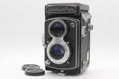 2023年最新】yashicaflexの人気アイテム - メルカリ