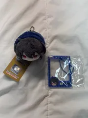 まとめ売り あんさんぶるスターズ！！(あんスタ) 朔間 凛月 ミニ もちころりん もちマス ミニコア フォートフレーム トレカフレーム 証明写真 IDフォト ミニフォト ホルダー ケース