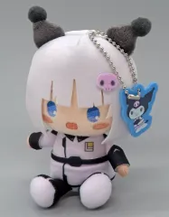 機動戦士ガンダム SEED FREEDOM ×サンリオ ぬいぐるみ ディアッカ Amazon.co.jp: 劇場版 機動戦士ガンダムSEED FREEDOM ディアッカ