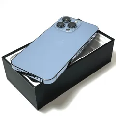 ジャンク品】Apple｜iPhone 13 Pro 128GB｜SIMフリー - メルカリ