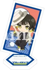 【中古】フォトフレーム・アルバム 蜂楽廻 「ブルーロック トレーディングアクリルカードスタンド 大正浪漫デフォルメ」