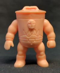 匿名配送】プロレス消しゴム 前田日明 昭和レトロ 希少品 - メルカリ