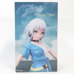 BanG Dream!』MyGO!!!!! 要 楽奈 プレミアムフィギュアセット BanG Dream! プレミアムフィギュア MyGO!!!!! 要 楽奈」が2025年