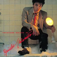 SACDハイブリッド・紙ジャケ】坂本龍一 / 千のナイフ - メルカリ