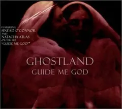 米CD Ghostland Guide Me God  RSCD3138 Ras? Music /00110