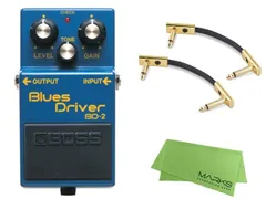 2023年最新】boss bd-2 blues driverの人気アイテム - メルカリ