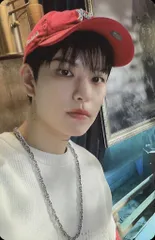 Stray Kids Seungmin SKZHOP HIPTAPE 合 NEMO ver. トレーディングカード