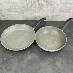 バッラリーニ フェラーラ フライパン 2点セット  24cm  28cm 調理器具 Ballarini Ferrara /900565のサムネイル