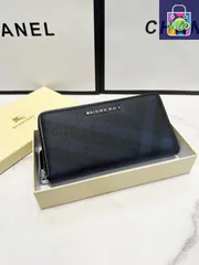 【今日特価】Burberry バーバリー 最新メンズハンドバッグシリーズ オリジナル牛皮を採用し触感に優れる