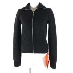 激レア✨80-90s✨エルメス リバーシブル ボンバージャケット 50/XL 黒 激レア✨80-90s✨エルメス リバーシブル ボンバージャケット 50