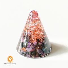 しーかめ様♥オルゴナイト 虹色♥️亀さん✨オルゴナイト - メルカリ