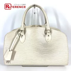 美品 ルイヴィトン ポンヌフ PM ハンドバッグ ホワイト系 楽天市場】【バッグ】LOUIS VUITTON ルイ ヴィトン エピ ポンヌフPM