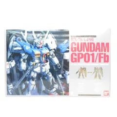 2024年最新】PG 1/60 RX-78GP01/Fb ガンダムGP01/Fbの人気アイテム 