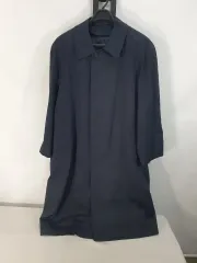 バーバリー トレンチコート ライナー 含む ネイビー