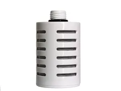 ガイヤの水　取り付け用　中古 ガイアの水 浄水器 カートリッジの新品・未使用品・中古品