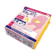 ポータブルトイレ処理袋 すっきりポイ 、ダイソー便座シート まとめ 